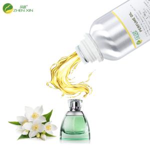 Quality Inspired Luxury Fragrance Oil Based France Perfume Oil Branded wholesale