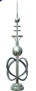 Quality CE Certificate Lightning Protection Rod wholesale