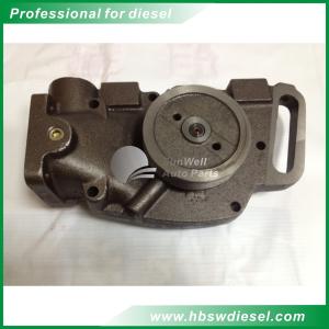 Quality Marine Engine Water Pump 3022474 3801708 for Dongfeng Cummins NT855 Series wholesale