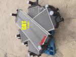 Hydraulic Oil 315 Engine Parts 3011C oil cooler AP-800C Radiator 528B Water tank