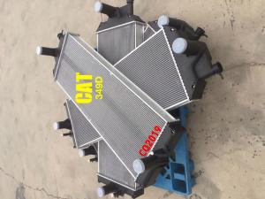 Quality Engine Parts G3516 oil cooler G3516B Radiator G3516C Water tank G3516E Hydraulic Oil wholesale