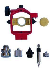 Quality GA-MP118 MYZOX 38mm Prism Surveying Accessories wholesale