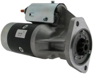 Quality Starter S13-104 LRS01111 23300-83W00 Hitachi 18061 wholesale