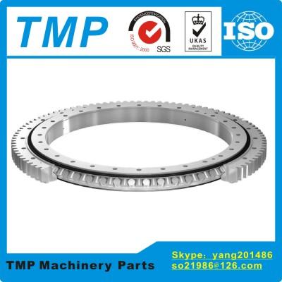 XSA140744N Crossed Roller Bearings (674x838.1x56mm) Turntable Bearing TMP Band