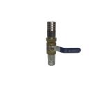 General Water Heater Valve 25mm For Passenger Cars