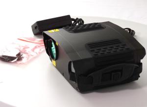 Quality Mobile Surveillance Portable Infrared Camera IR Laser Penetrating Car Filmed Windows wholesale