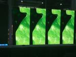 10x12 Feet Concert LED Screen Stage Background Rental LED Display