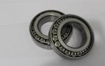 chrome steel 575/572 inch tapered roller bearing 76.2*139.7*36.512