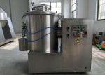Ss304 350L Industrial Powder Mixer Equipment