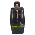 catererpillar 320C Excavator Spare Parts 24V Relay 161-3128 1613128