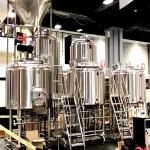 Disinfectant equipment sterilization medicinal water production line ethanol