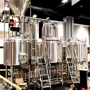 Quality Sweetened Condensed Milk Processing Machine 110V-480V wholesale
