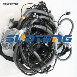 Quality 14612632 Cable Wiring Harness For EC210B Excavator wholesale