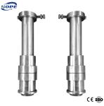 Excavator Hydraulic Breaker Shaft Bushing Construction Machinery Parts