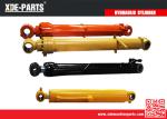 OEM&ODM Excavator Rotary Hydraulic Cylinder Telescopic Rotary Stroke Hydraulic
