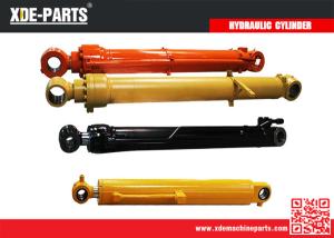 Quality OEM&amp;ODM Excavator Rotary Hydraulic Cylinder Telescopic Rotary Stroke Hydraulic Cylinder For Sale wholesale
