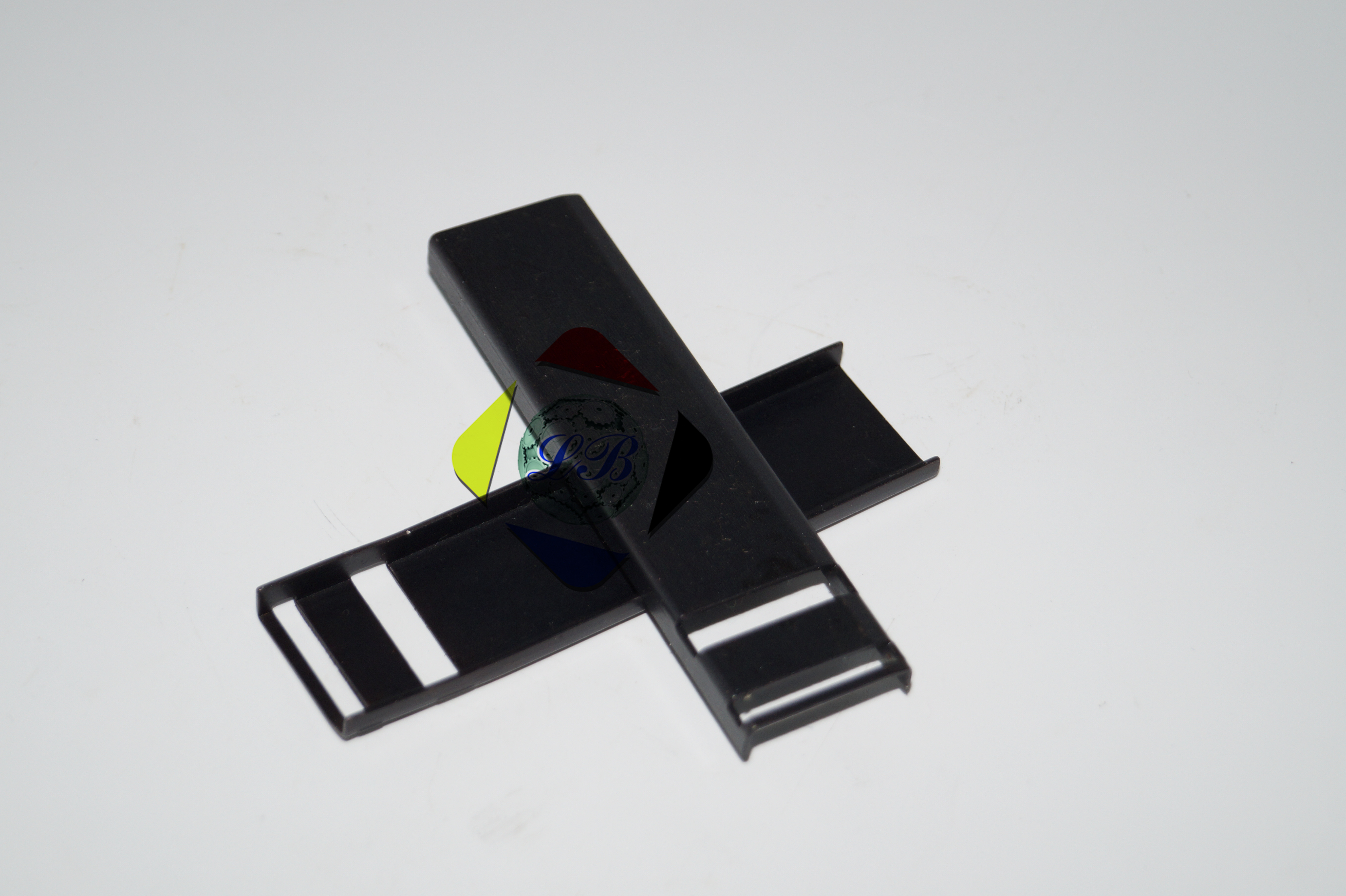 C5.072.610F Plate cpl C5.072.611F spare parts for printing machine
