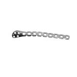 Distal Tibial Lateral Fracture Reconstruction Plate Orthopedic Implant