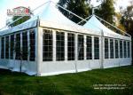 3 Metres to 6 Metres Outdoor Canopy Gazebo Tents With Water Proof And Anti UV