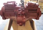 Kawasaki Main Hydraulic Pump K3V140DT-HN0V For Doosan DH280-3 S280LC-3 Excavator
