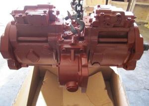Quality Kawasaki Main Hydraulic Pump K3V140DT-HN0V For Doosan DH280-3 S280LC-3 Excavator wholesale