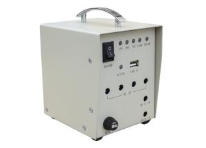 Quality Middle East solar power generation small system LED wholesale