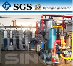 Quality 99.9999% High Purity Hydrogen Generators / Hydrogen Generation Plant wholesale