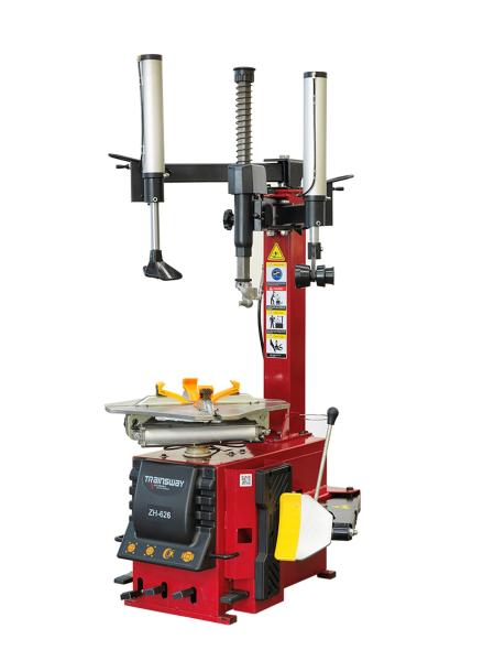 Trainsway Zh626s Electric Tire Changer The Best Choice for Automotive Tire