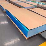 H14 H16 Anodizing Aluminum Alloy Sheet Plate 5052 5083 0.25-4.5mm