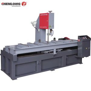 Quality CV-4070 Cutting Plate Automatic Vertical Band Saw wholesale