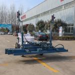 Vibratory Land Leveling Machine/ Concrete Laser Screeds