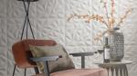 Odorless Pressure Sensitive PSA Hot Melt Adhesive For 3D Wall Sticker Paper