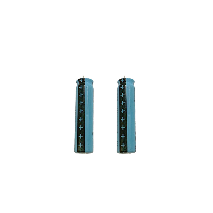 HMC1040 3.7 Voltage 180mAh Lithium Manganese Cell For Toys