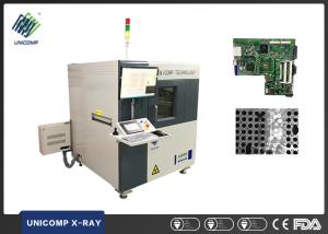 Quality FPD Detector Bga X Ray Inspection System for Multi - Functional Workstation wholesale