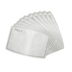 Anti Dust 3 Ply Activated Carbon Face Mask Windproof Personal Protective