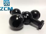 Electrolytic Polishing 15mm 1.6 Ra CNC Metal Machining