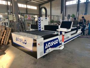Quality CNC 80m/Min Sheet Metal Fiber Laser Cutting Machine wholesale
