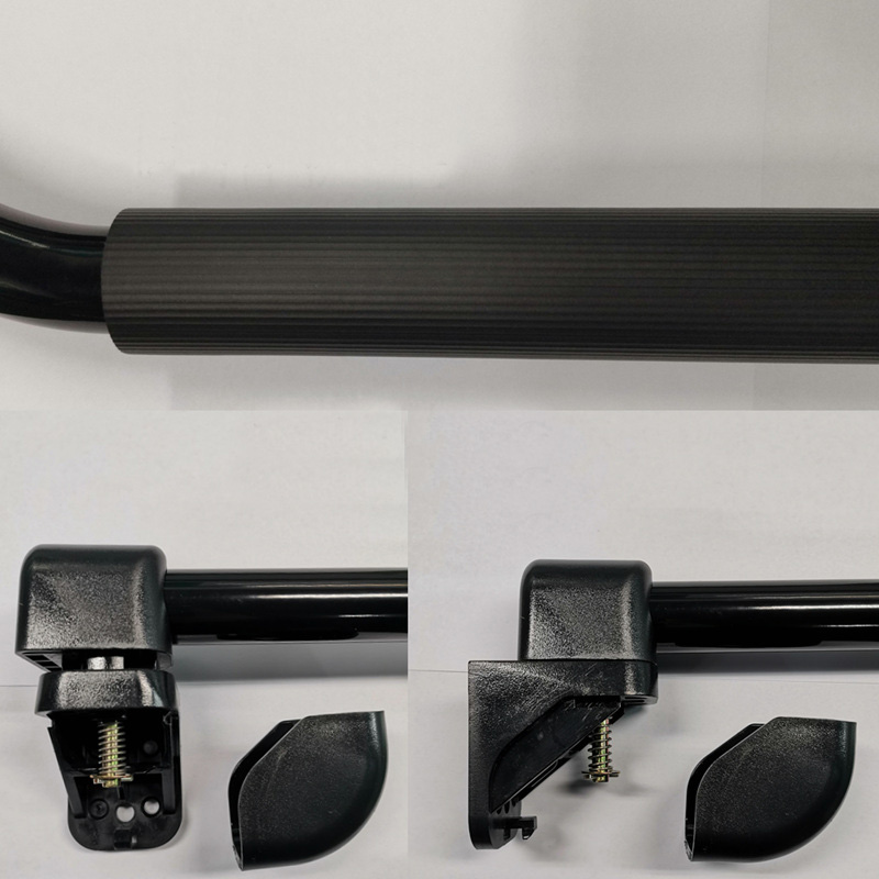 Campervan Security Lock Kit For Security Door Handles for motorhome and RV