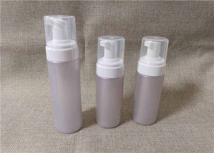 Reusable Plastic Liquid Soap Dispenser Pump