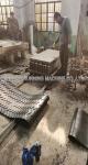 Electric Heating Water Cooling Rubber Conveyor Belt Vulcanizing Machine