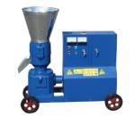 220V Gasoline Wood Chipper Shredder Single Phase Customized Logo