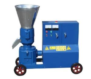 Quality 200mm Feed Mill Machine wholesale