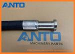 425-62-42720 4256242720 Hose KOMATSU Wheel Loader Spare Parts For WA500-7