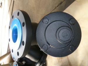 Quality 505C ANSI Y STRAINER FLANGED ENDS wholesale