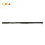 Heidelberg CD Wash Up Blade 1090X60X0.50mm 11 O Holes Wear Resistance