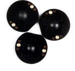 Circular UHF Hard Tag 960MHZ