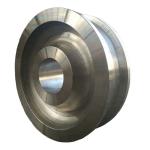 Railway Crane Wheels AAR Wheels Wagon Wheels
