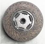 DZ9114160032 Shacman Truck Spare Parts Clutch Driven Plate DZ93189160312