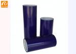 Self Adhesive Glass Surface Protection Film 50um Thickness