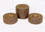 Nonwoven Petrolatum Tape Anti Corrosion In Bulk 1.5Kg Per Sqm